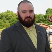 Charles Plance