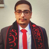 Zaid shuqair