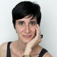 Maria Paula Calfat