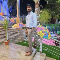 Varunkumar M