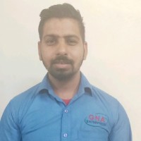 Kuldeep Kumar