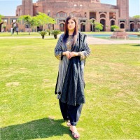 Hafsa Zahid