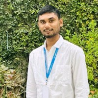 Ranjith Vemuri