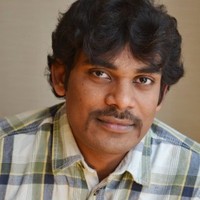 Narendra P R