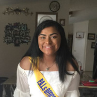 Hailey Salinas