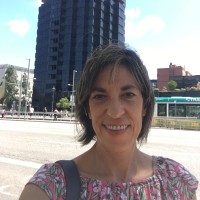 Pilar Rodríguez Juárez
