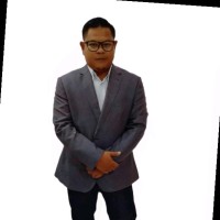 Mohd Faizal Sallehuddin