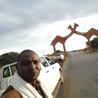 Barhamou Djibo
