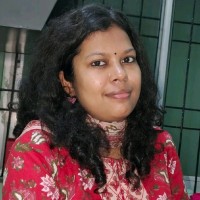 Kumari Yogita
