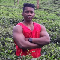 Stanely Pushparaj