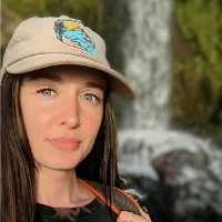 Chelsea Stewart-Fusek