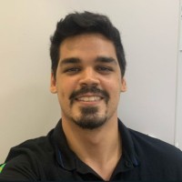 Leonardo Luca Araujo Teixeira