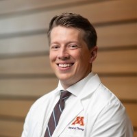 Joshua Miller, Pt, Dpt