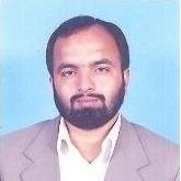 Muhammad Kaleem ullah