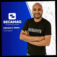FABRICIO CAROLINO PEDRO