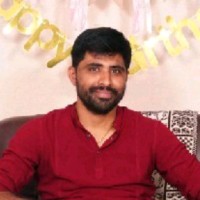 Hemanth Reddy Narra
