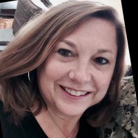 Leigh Wright