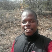 Canaan Gatsi