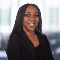 Monique Jones