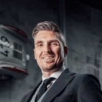 André Bouwman