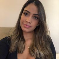 Fernanda Yoshida