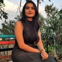 Tanvi Lahoti