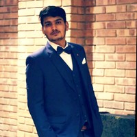 Shafique Ahmed
