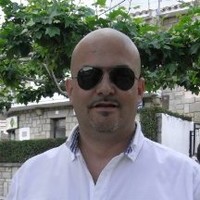 Jose Luis Blanco Cano