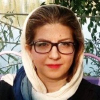 Azadeh Negahdari