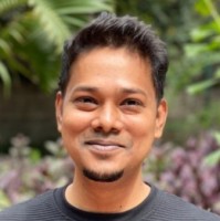 Shabbir Sultan Shamsuddin