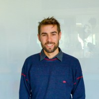 Gastón Aimaro