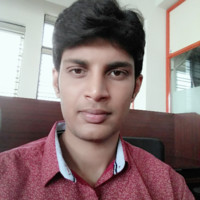 Suhail Ahmed J Ahmed J