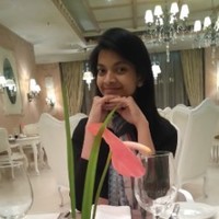 Harshitha S R