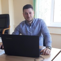 Bogoljub Markovic