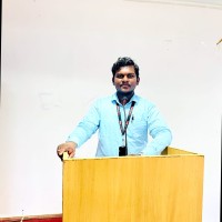 Sanjaykumar M