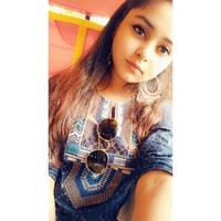 Eeshani Chatterjee