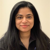 Arijita Chakraborty