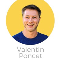 Valentin Poncet