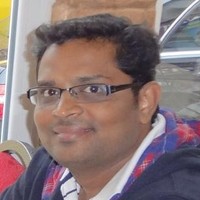 Vijai Prakash
