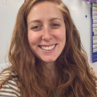 Katie Frederickson