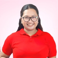 Gie Nichole Buenaflor