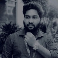 Santhoshkumar Kuppusamy