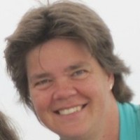 Evelien Driessen-Maters