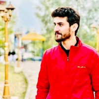 Abdullah Farooq
