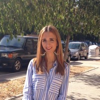 María Álvarez Merchán