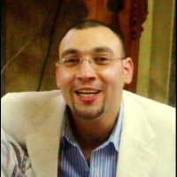 Mohamed Helal