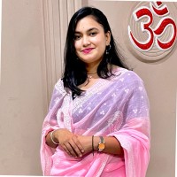 Shwetangi Rathore