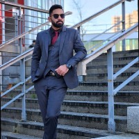 Sonu Joseph