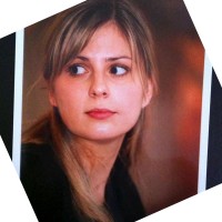 Andrea Pope