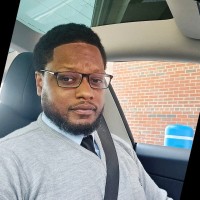 Mustafa Johnson